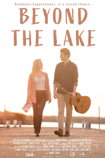 Poster to the movie "Beyond the Lake" #1047103