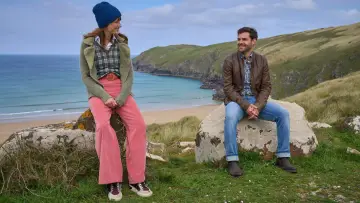 Backdrop to the movie "Rosamunde Pilcher: Frühstück bei Tessa" #984463