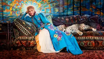 Backdrop to the movie "The Divine Sarah Bernhardt" #609297