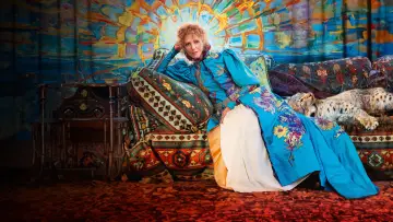 Backdrop to the movie "The Divine Sarah Bernhardt" #842478