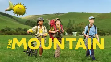 Backdrop to the movie "The Mountain" #666892