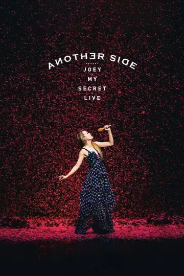 Another Side Joey My Secret Live