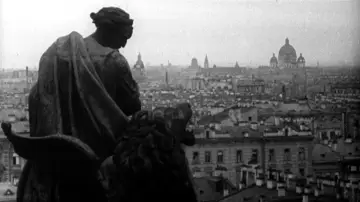Backdrop to the movie "Leningrad. Stimmen einer belagerten Stadt" #984503