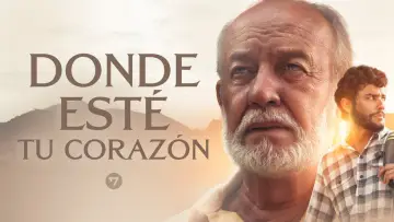 Backdrop to the movie "Onde Estiver Seu Coração" #974548