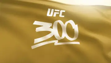 Backdrop to the movie "UFC 300: Pereira vs. Hill" #1085637