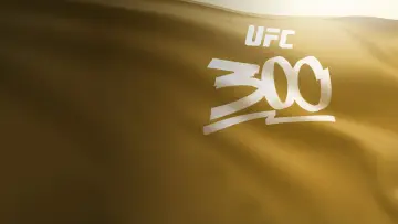 Backdrop to the movie "UFC 300: Pereira vs. Hill" #1085638