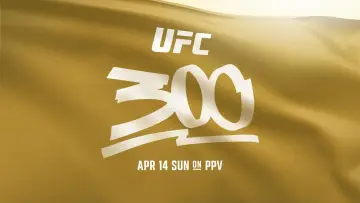Backdrop to the movie "UFC 300: Pereira vs. Hill" #1085640