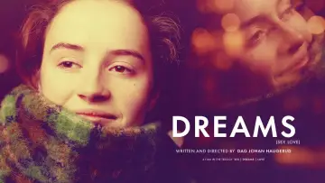 Backdrop to the movie "Dreams" #783072