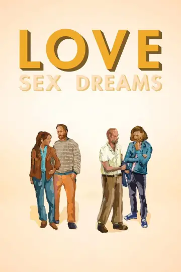 Poster to the movie "Love" #609443