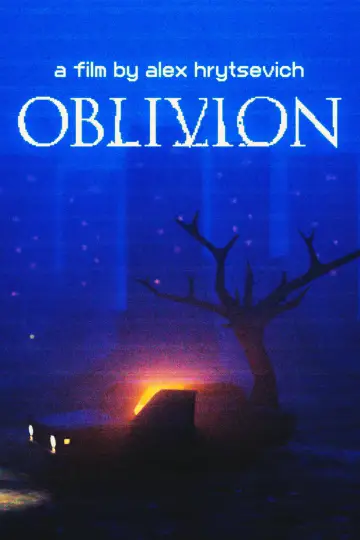 Poster to the movie "Oblivion" #1191337