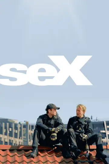 Poster to the movie "Sex" #585443