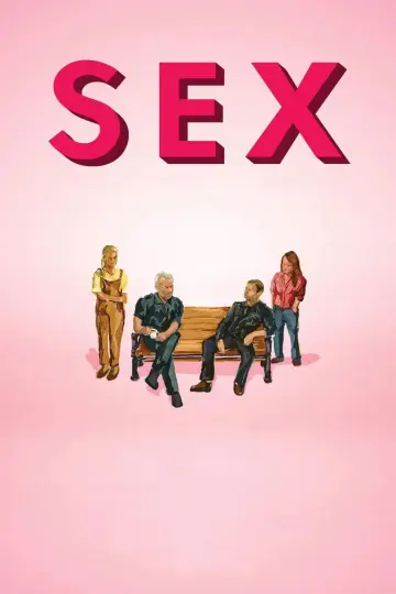 Poster to the movie "Sex" #585449