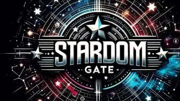 Backdrop to the movie "Stardom Ittenyon Stardom Gate 2024" #200421