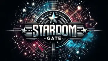 Backdrop to the movie "Stardom Ittenyon Stardom Gate 2024" #985014