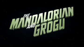 Backdrop to the movie "The Mandalorian & Grogu" #726034