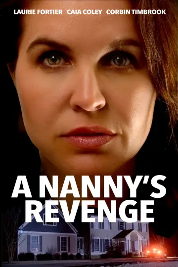Poster to the movie "A Nanny