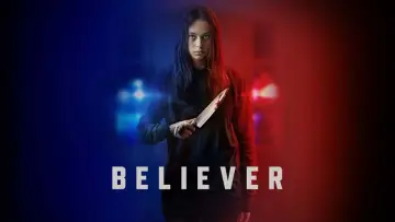 Backdrop to the movie "Believer" #805866
