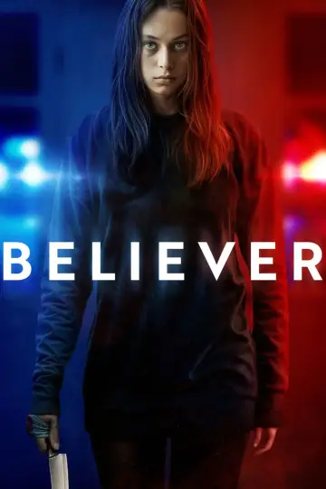 Poster to the movie "Believer" #805872