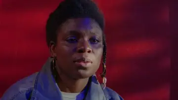 Backdrop to the movie "At Night" #1210986