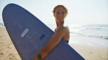 Backdrop to the movie "Surf on, Europe!" #763217