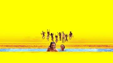 Backdrop to the movie "Sex-Positive" #476550
