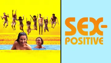 Backdrop to the movie "Sex-Positive" #678529