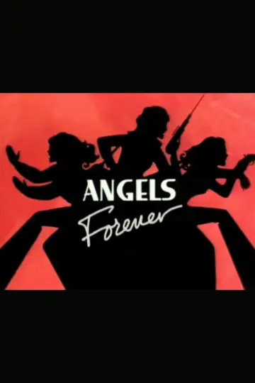 Angels Forever poster