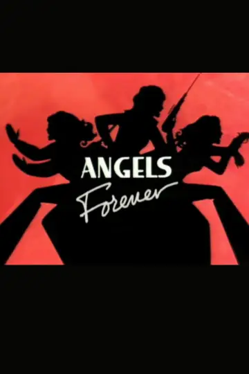 Poster to the movie "Angels Forever" #1143582