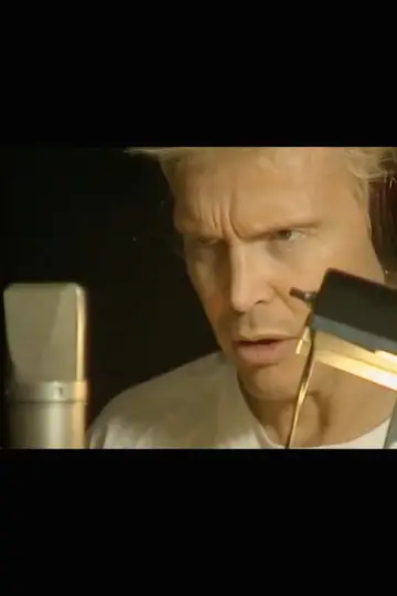 Heavy Metal 2000: Voice Talent Featurette poster