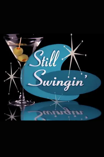 Still Swingin’ poster