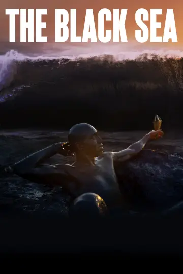 Poster to the movie "The Black Sea" #1015009