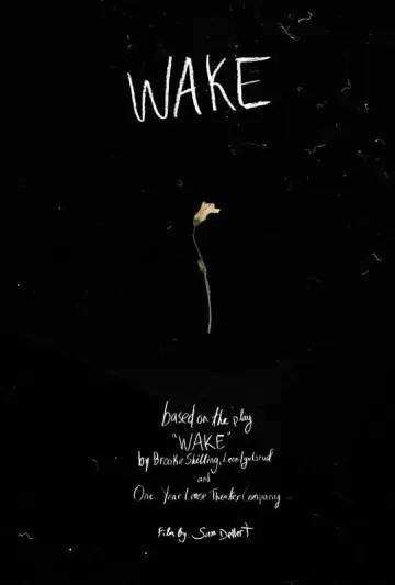 Wake poster