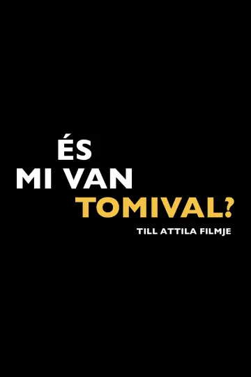 Poster to the movie "But what about Tomi?" #981113
