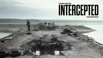 Backdrop to the movie "Intercepted" #1016427