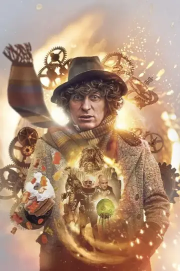 Doctor Who: The Final Battle poster