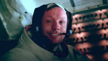 Backdrop to the movie "Hazardous Journey - The Apollo 11 Moon Landing" #200500