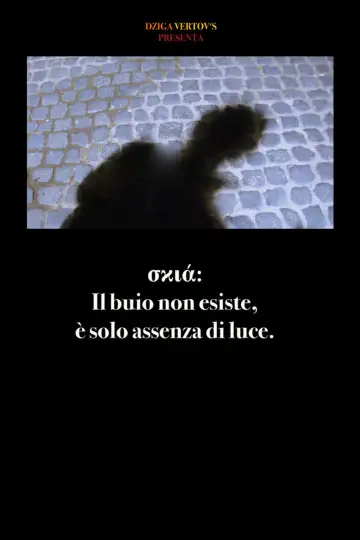 Poster to the movie "Le linee dell