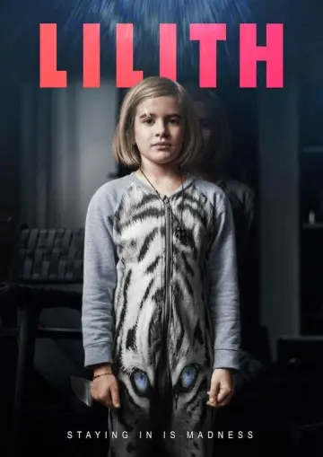 Poster to the movie "Lilith" #200378