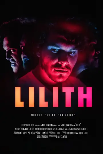 Lilith poster