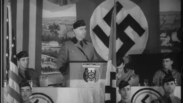 Backdrop to the movie "Nazi Town, USA" #355073