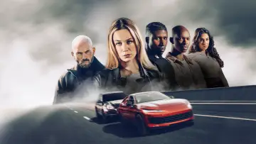 Backdrop to the movie "Carjackers" #672611
