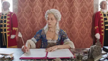 Maria Theresa’s Dark Side poster