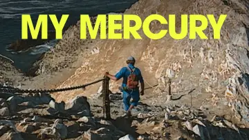 Backdrop to the movie "My Mercury" #984565