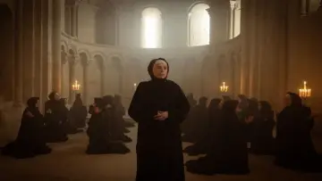 Backdrop to the movie "Holy Mother" #430075