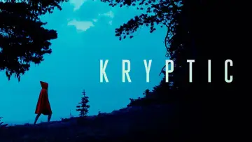 Backdrop to the movie "Kryptic" #607405