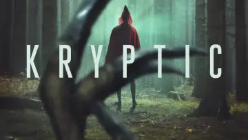 Backdrop to the movie "Kryptic" #876962