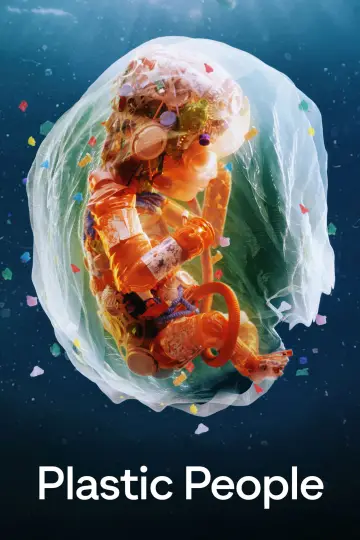 Poster to the movie "Plastic People" #609240