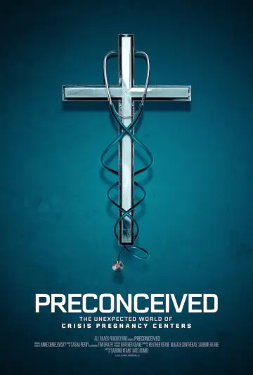 Poster to the movie "Preconceived" #1058017