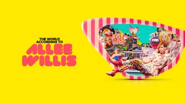Backdrop to the movie "The World According to Allee Willis" #1016036