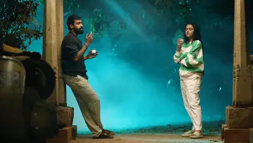 Backdrop to the movie "Ondu Sarala Prema Kathe" #757051